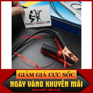 test bình acquy BT54
