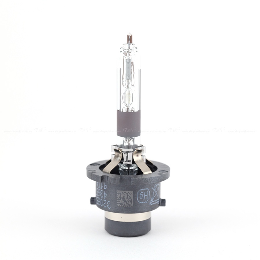 Bóng Đèn Xenon OSRAM Original D2R 66250 12V 35W - Nhập Khẩu Chính Hãng