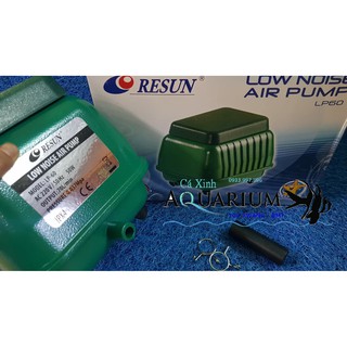 Resun LP 60 Máy sủi oxi hồ cá