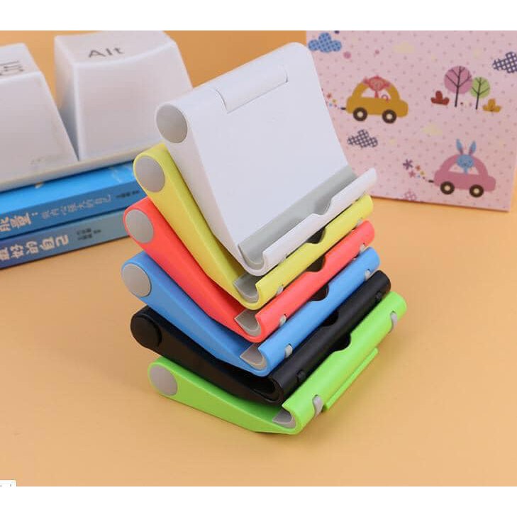 Kệ kê điện thoại, Ipad