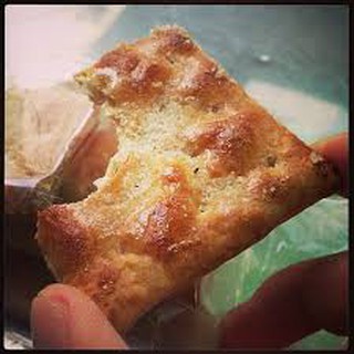 Bánh Lạt Đường (1kg)