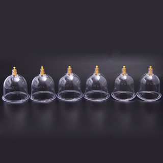 BỘ GIÁC HƠI 12 ỐNG KHÔNG DÙNG LỬA