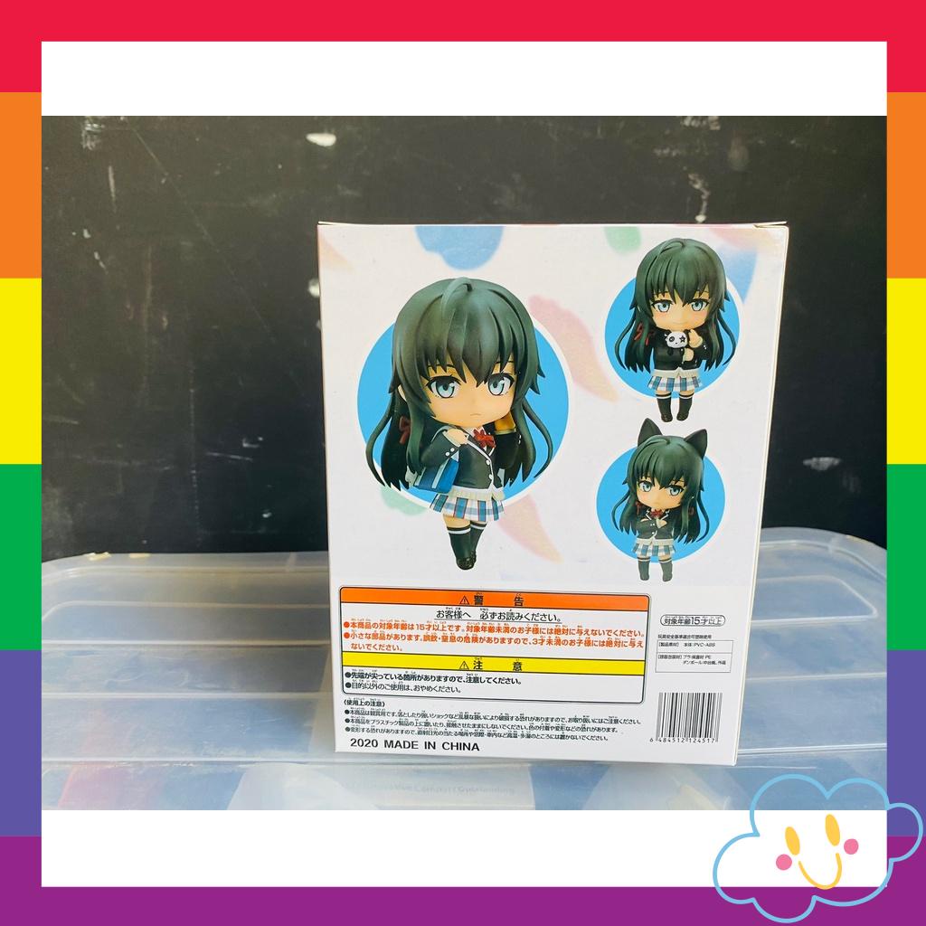 Mô Hình Nendoroid 1307 Yukino Yukinoshita - My Teen Romantic Comedy SNAFU Climax