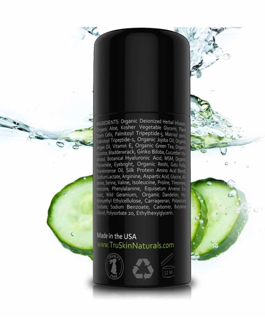 Gel chống nhăn,lão hoá mắt Truskin eye gel | BigBuy360 - bigbuy360.vn