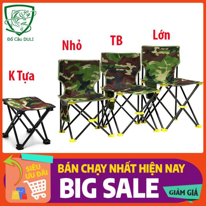 XẢ LÔ Ghế Câu Cá Ghế Xếp Du Lịch Ghế Ngồi Câu Cá | BigBuy360 - bigbuy360.vn