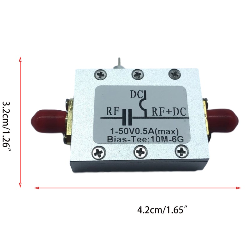 Máy Chặn Tần Số Radio 10MHz Cho Lò Vi Sóng