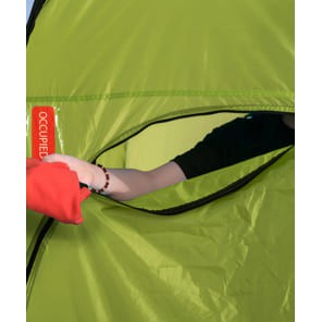 Lều cắm trại thay đồ vệ sinh Naturehike NH17Z002-P