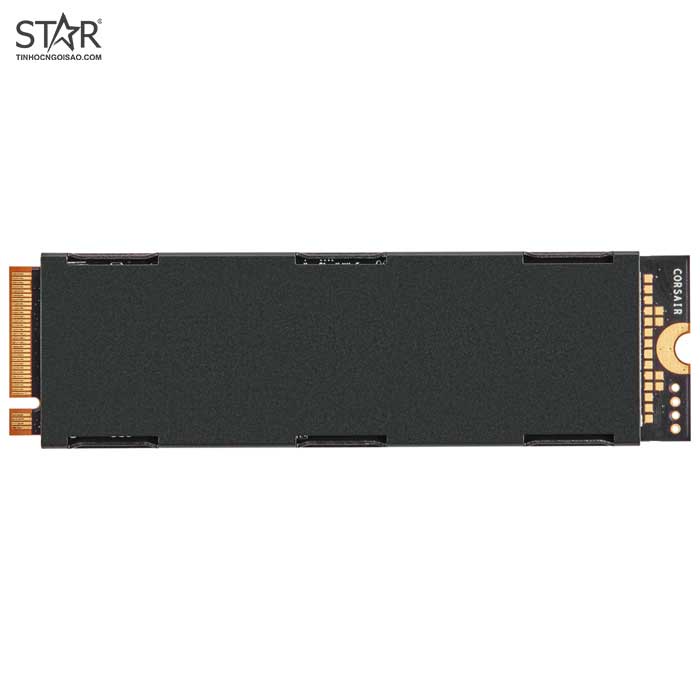 Ổ cứng SSD 2TB Corsair MP600 M.2 NVMe PCle Gen4x4 (CSSD-F2000GBMP600) | BigBuy360 - bigbuy360.vn