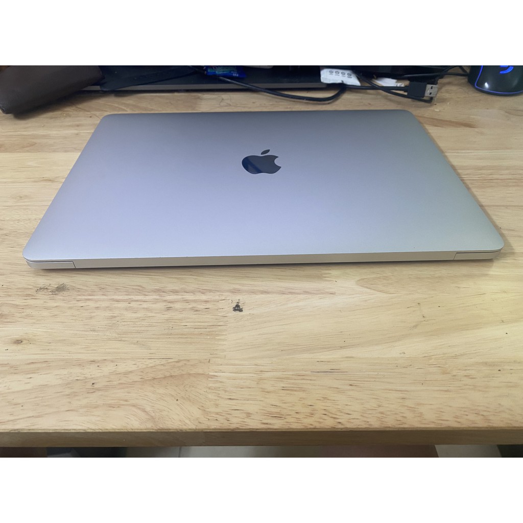 Mác Búc Pro 2016 touch bar Core I5/ram 8G/ssd 512G Đẹp 99,9% Vân Tay 1 chạm | BigBuy360 - bigbuy360.vn