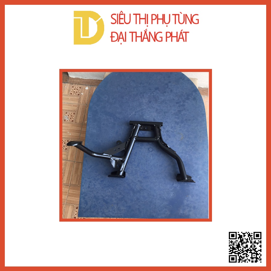 Chân Chống Giữa Airblade | Air Blade Béo 2011 chính hãng Honda 50500-KVG-V40