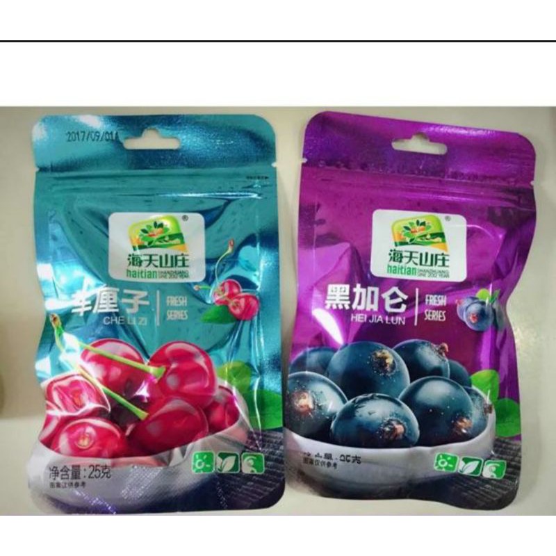 [Sẵn ngon] ô mai hoa quả nhiệt đới gói 25g 💥 đa dạng mẫu , ngon 💥 | BigBuy360 - bigbuy360.vn