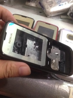 Vỏ NOKIA C2-00 chính hãng