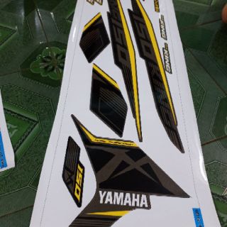 Tem rời ex 150