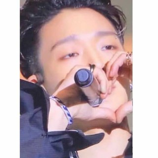 [Vòng tay] Cheap Moment Bobby iKON họa tiết sóng biển T8