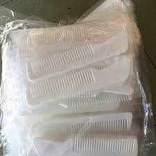 100 Cây Lược Nhà Nghỉ Khách Sạn Loại 1