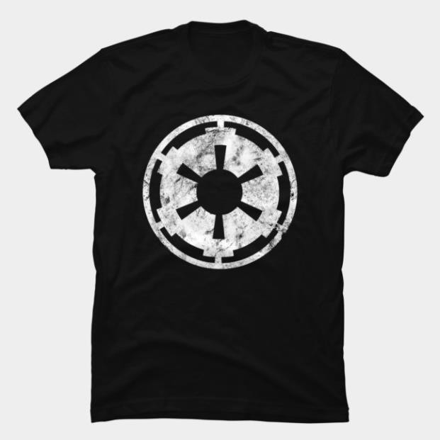 Áo Thun Star Wars - SW 3589