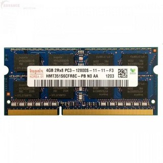 RAM LAPTOP 8GB DDR3L BUS 1600