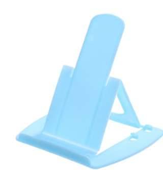 Giá Đỡ Điện Thoại Bằng Nhựa Có Thể Gấp Gọn