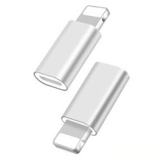 Đầu chuyển đổi từ Micro USB sang Lightning cho Iphone