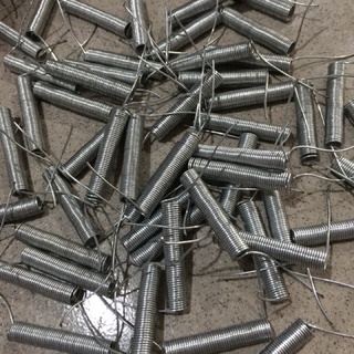lò xo bẫy chuột