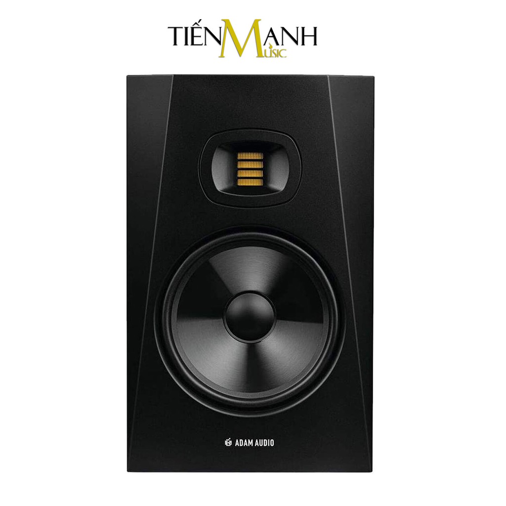 [Một Cái, Chính Hãng] Loa Kiểm Âm Adam Audio T8V - Active Powered Phòng thu Studio Monitors Speaker