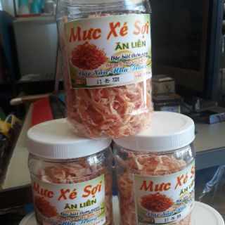 MỰC XÉ SỢI HẤP NC CỐT DỪA HỦ 200g