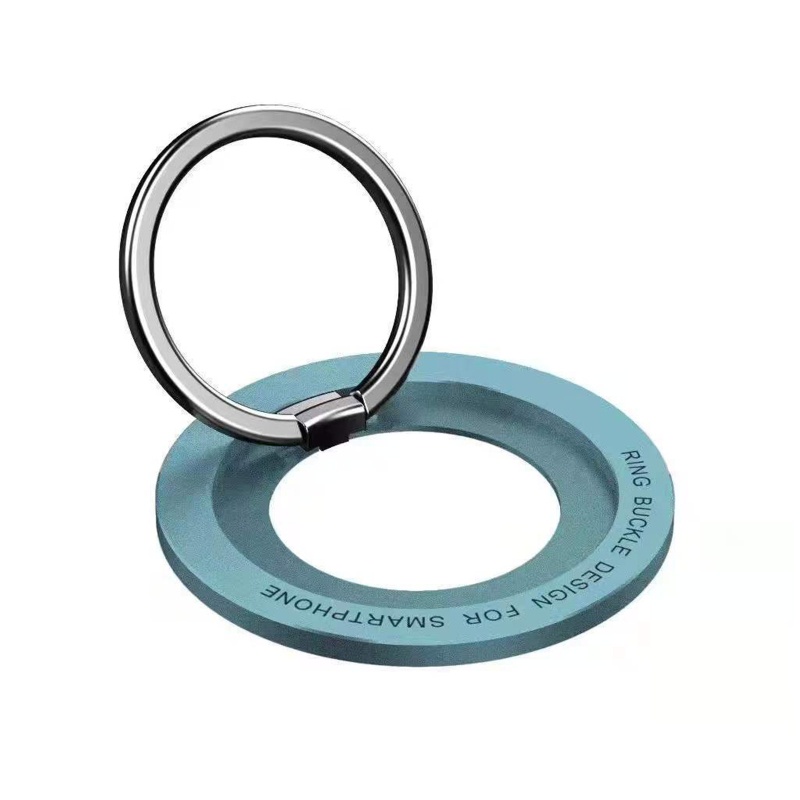 Giá Đỡ Điện Thoại Dạng Nhẫn Có Nam Châm Tiện Lợi Cho Điện Thoại 13 12 Inches Great
