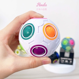 Quả cầu Magic Cube DC15 - Thương hiệu Hinata