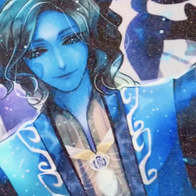 Poster động Joseph - Identity V