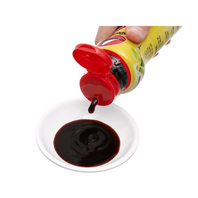 Nước Tương Đậu Nành Lên Men Tự Nhiên Nam Dương Chai 280ml