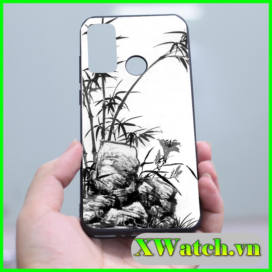 Ốp lưng dẻo TPU Vsmart Star 5 live 4 Joy 4 Aris pro  Live 4 joy 3 / Live / Bee / Star Star3 Star4 Active 3 in hình