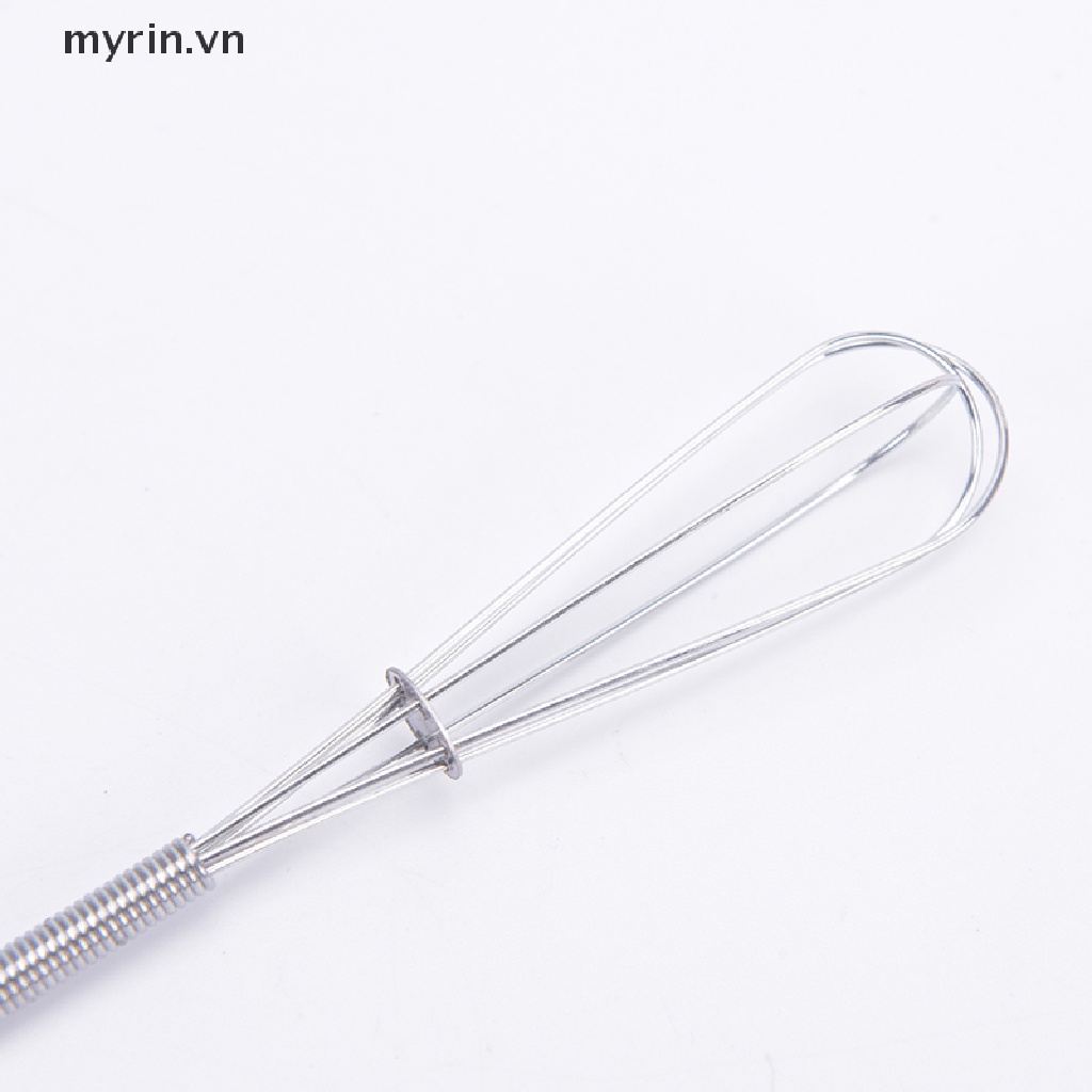 1 Dụng Cụ Đánh Trứng Bằng Tay Thân Thiện Với Môi Trường