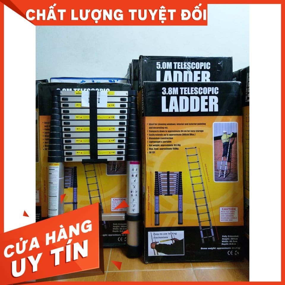 Đại Lý Thang Nhôm