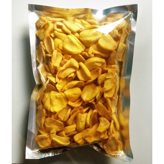 Mít sấy Đà Lạt