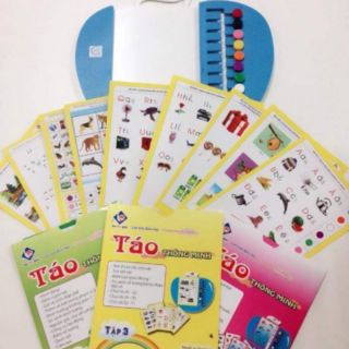 (luuly) Bộ đồ chơi cho con