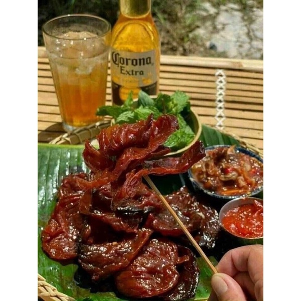 RUỘT VỊT LOẠI 1 -500gr