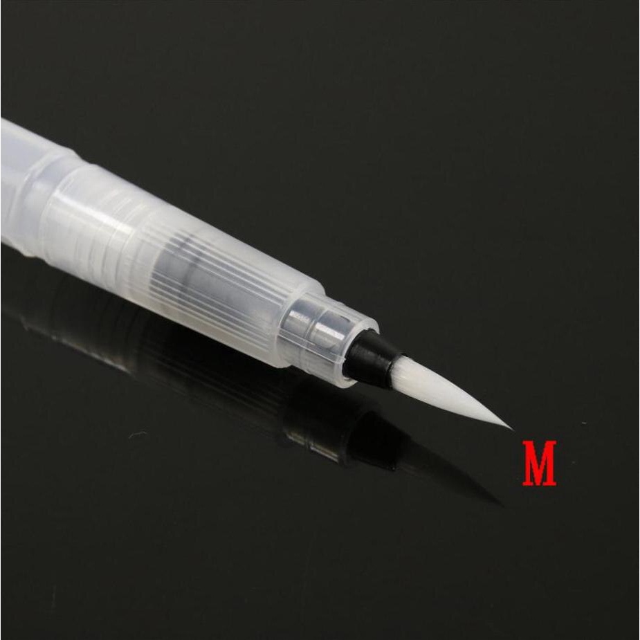 1 Bút Lông Vẽ Màu Nước Tan Trong Nước