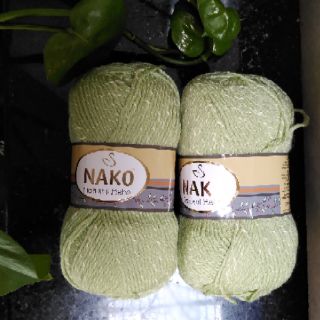 Len Nako Natural Bebe 100k/c