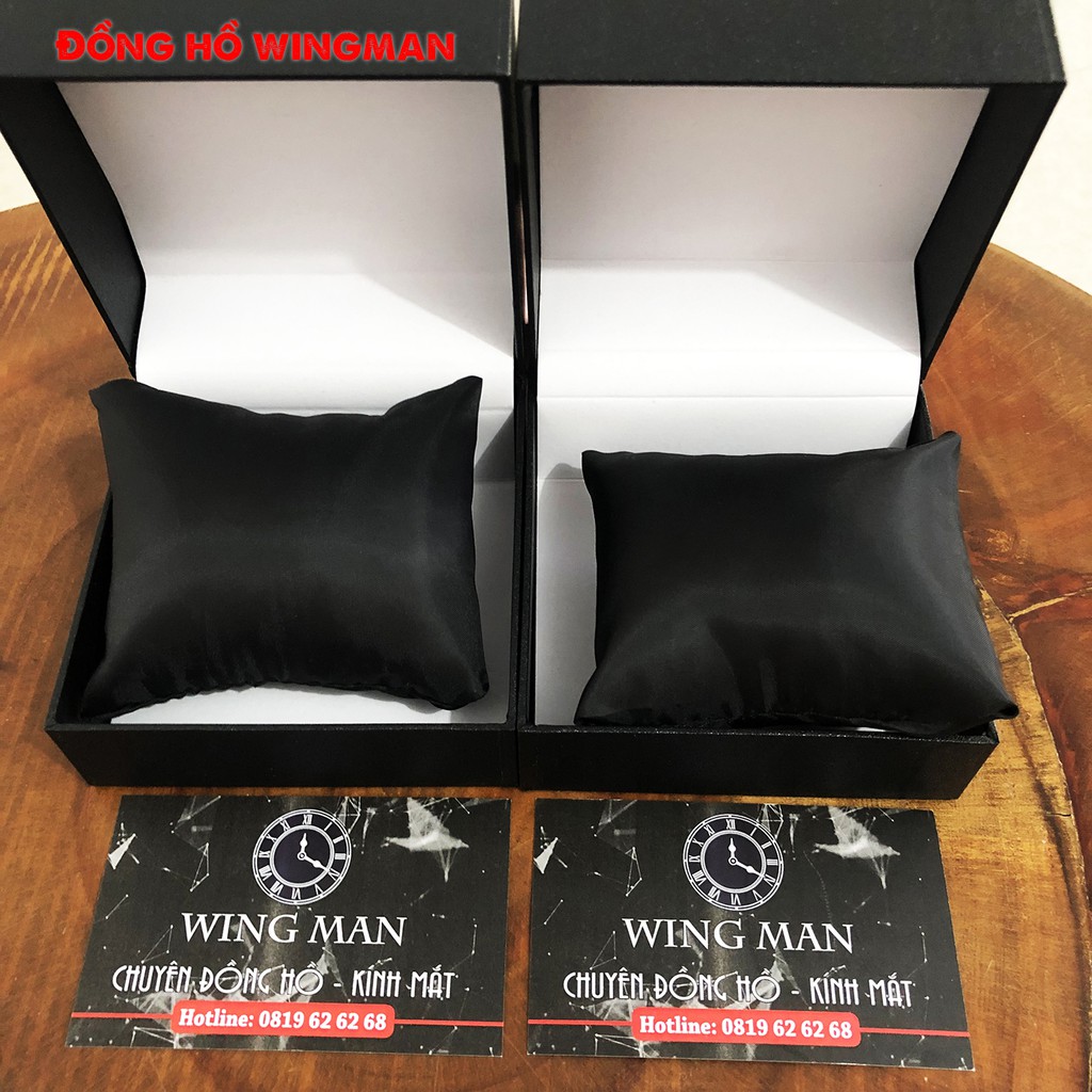 Đồng hồ , đồng hồ nam Byino N8082 Automatic, full box và thẻ bảo hành 3 năm, chống xước chống nước, dây DEMI | BigBuy360 - bigbuy360.vn