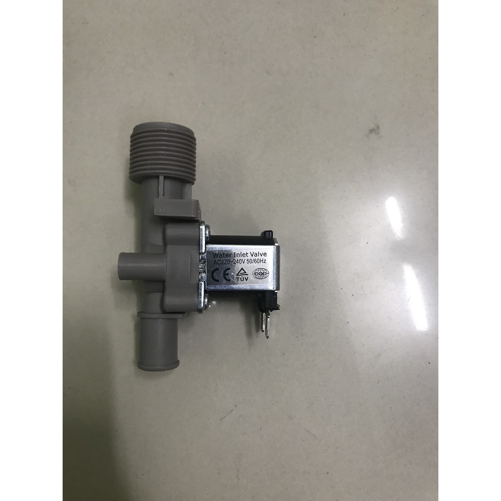 van cấp nước máy giặt Toshiba A 800 - van đơn