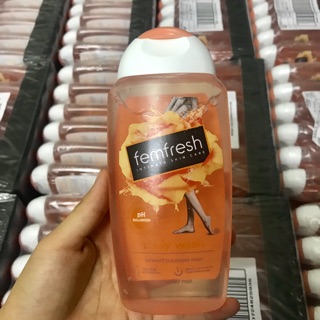 Dung dịch vệ sinh Femfresh