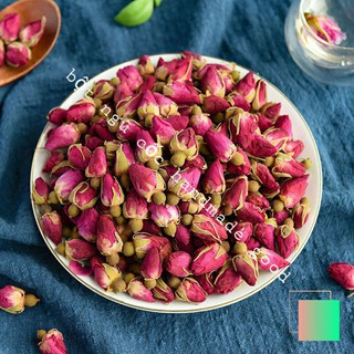 Trà Hoa Hồng Đà Lạt 100gr