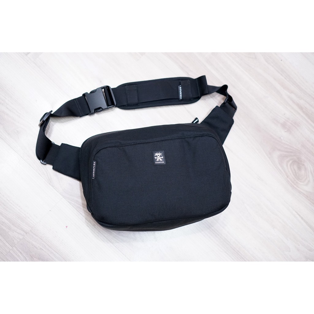 Túi đựng máy ảnh Crumpler Quick Escape SLINGM