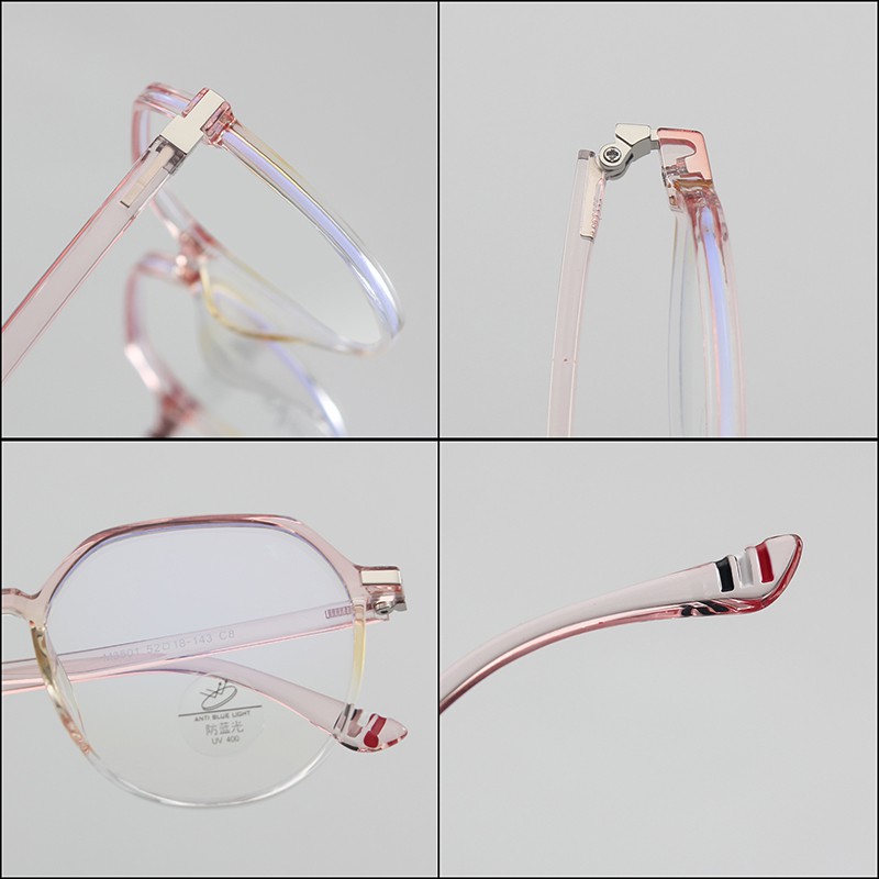 Mắt Kính Chống Ánh Sáng Xanh Thời Trang Cho Nam Và Nữjz3501 | BigBuy360 - bigbuy360.vn