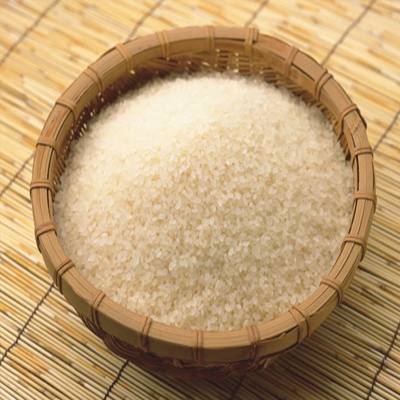 Gạo tám Hải Hậu có mùi thơm tự nhiên và rất giàu giá trị dinh dưỡng