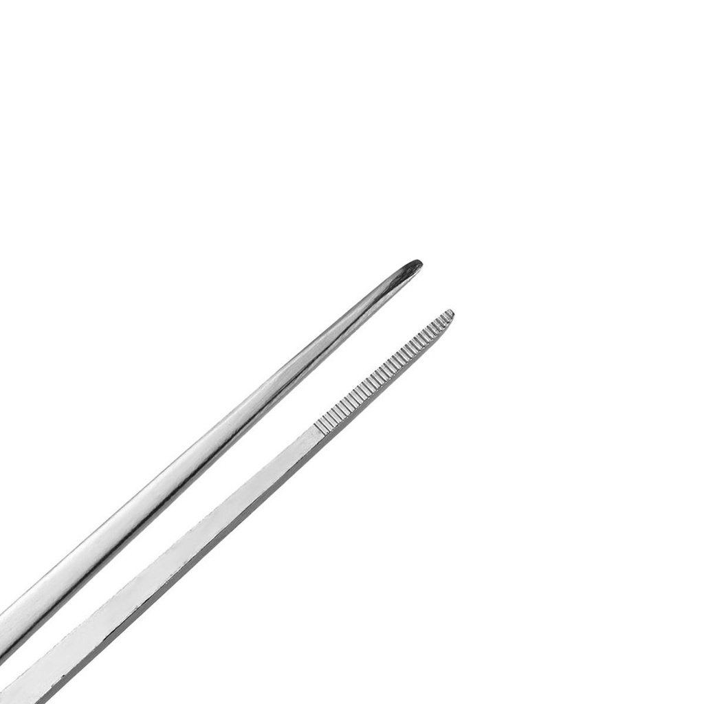 Kẹp Gắp Đồ Nướng BBQ Bằng Thép Không Gỉ