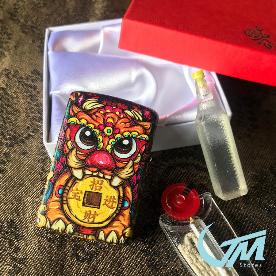 BẬT- LỮAA Địa Tạng Vương Bồ Tát + Phụ kiện tặng kèm đẹp