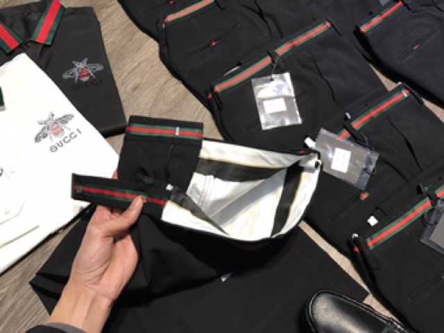 Âu Đôn và Gu xuy vải nhập Korea | BigBuy360 - bigbuy360.vn