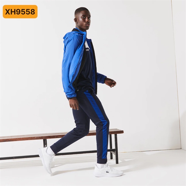 Quần nỉ LCST XH95 58