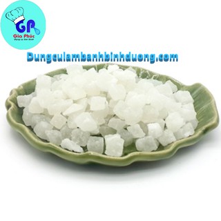 Mứt Bí Cắt Hạt Lựu